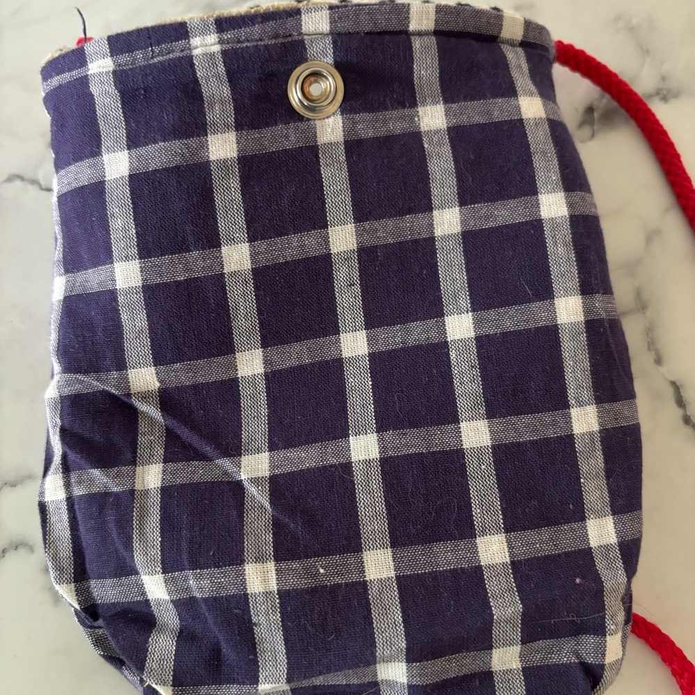 Portugal Mini Crossbody Travel Bag - Picture 11 of 14